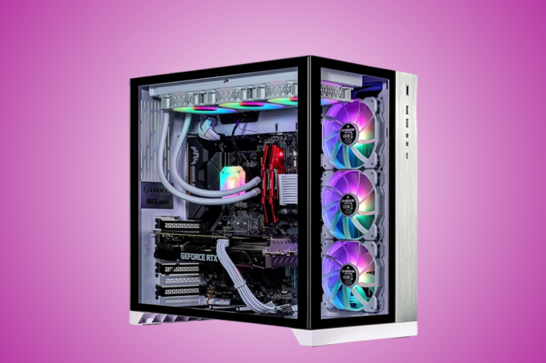 Velztorm Lux Lyte Gaming PC Review 2024: Performance Beast at a Budget Price