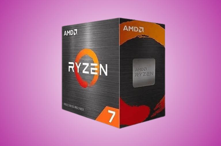 AMD Ryzen 7 5700X: The New Mid-Range Powerhouse CPU