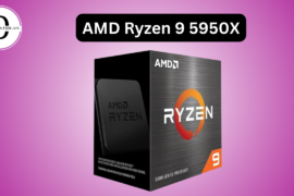 AMD Ryzen 9 5950X review for gamers & professionals