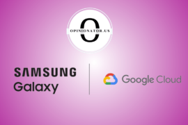 Samsung Electronics and Google Cloud have joined forces to bring the magic of generative AI to S24 series