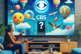 Is CBS Available on Samsung TV Plus and What Channel is it On?