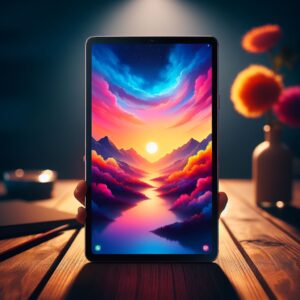 Get high-definition wallpapers for your Xiaomi Redmi Note 10 with just a touch of elegance and style.