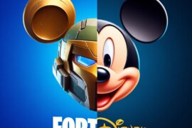 How Much Did Disney Buy Fortnite For?